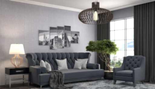 Ev Dekorasyonunda Berjer Seçimi