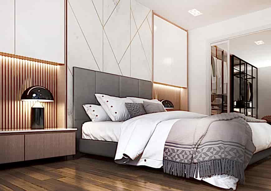 İz Design | İzmir Boya, Tadilat, Dekorasyon ve Duvar Kağıdı Uygulamaları