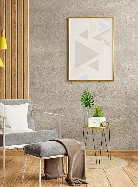 İz Design | İzmir Boya, Tadilat, Dekorasyon ve Duvar Kağıdı Uygulamaları